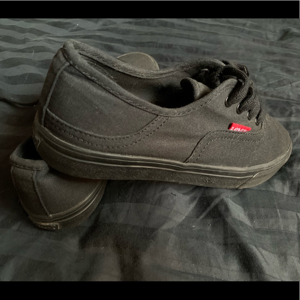 Levi shoes
